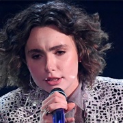 Madame (Bisexual, She/Her)