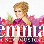 Emma: A New Musical