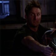 Season 10 Episode 19 "Beyond Borders"