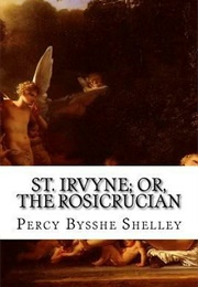 St. Irvyne (Percy Bysshe Shelley)