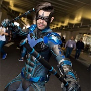 Nightwing