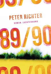 89/90 (Peter Richter)