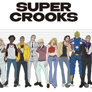 Super Crooks