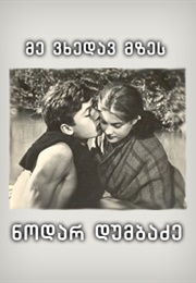მე ვხედავ მზეს (ნოდარ დუმბაძე)