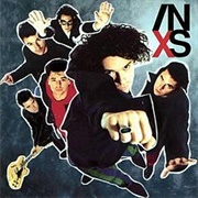 Inxs - X