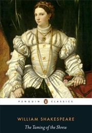 The Taming of the Shrew (William Shakespeare)