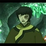 Zuko Crystal Catacombs
