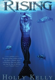 Rising (Holly Kelly)