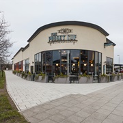 The Posset Cup - Portishead