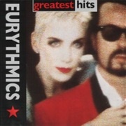 Eurythmics - Greatest Hits