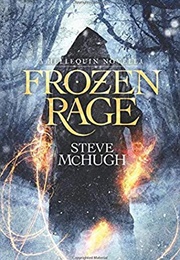Frozen Rage (Steve Mchugh)