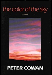 The Color of the Sky (Peter Cowan)