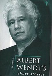 The Best of Albert Wendt's Short Stories (Albert Wendt)