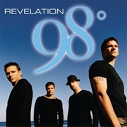 Revelation by 98 Degrees