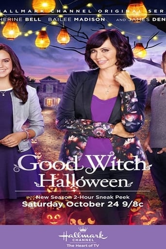 Good Witch Halloween (2015)