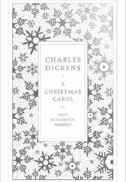 A Christmas Carol (Charles Dickens)