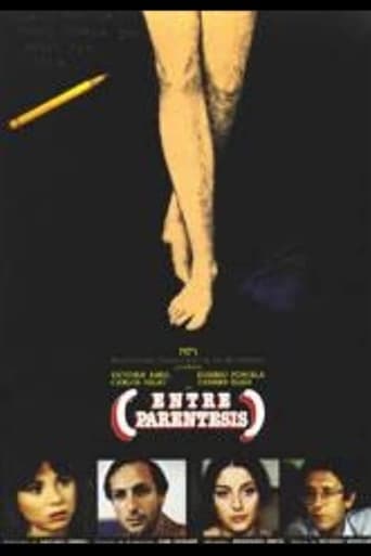 Entre Paréntesis (1982)