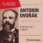 Symphony No. 7 in D Minor - Antonín Dvořák