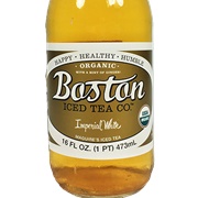 Boston Iced Tea Co. Imperial White