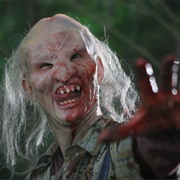 Three Finger - Wrong Turn