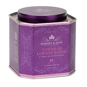 Harney & Sons Tower of London Blend Tea