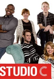 Studio C (2000)