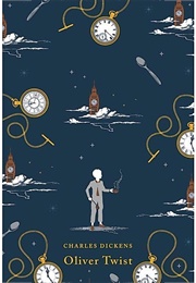Oliver Twist (Charles Dickens)