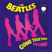 Come Together - The Beatles