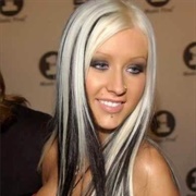Christina Aguilera