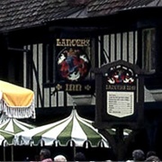 Lancer's Inn, Disney