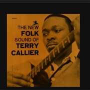 Terry Callier - Lazarus Man