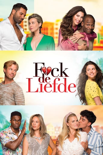 F*Ck Love (2019)