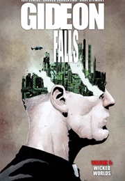 Gideon Falls Vol 5 (Jeff Lemire)