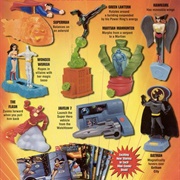 Justice League (2003)