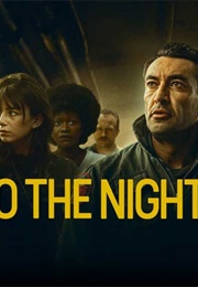 Into the Night Season 2 (2021)