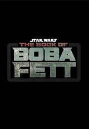 The Book of Boba Fett (2021)