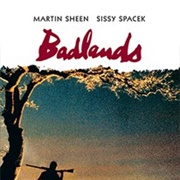 Badlands (1973)