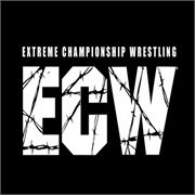 ECW Unlucky Lottery (1996)
