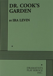 Dr. Cook's Garden (Ira Levin)