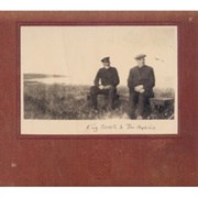 King Creosote & Jon Hopkins ‎- Diamond Mine