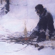 To Build a Fire -Jack London