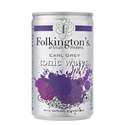 Folkington&#39;s Earl Grey Tonic Water