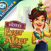 Hotel Ever After: Ella's Wish