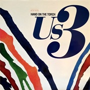 Us3 - Hand on the Torch
