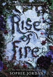 Rise of Fire (Sophie Jordan)