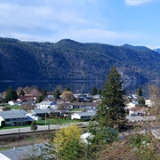 Chase, British Columbia