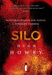 Silo (Hugh Howey)