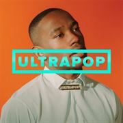 ULTRAPOP (The Armed, 2021)