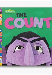 The Count (Sesame Street Friends) (Sesame Street)