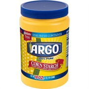Argo Corn Starch